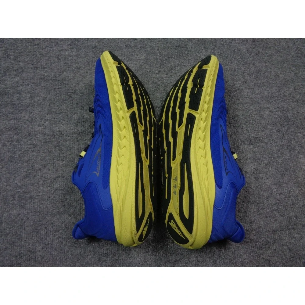 Altra Torin 7 Mens Blue Road Running Training Shoes US 11.5 EU‎ 46 AL0A82C4470
